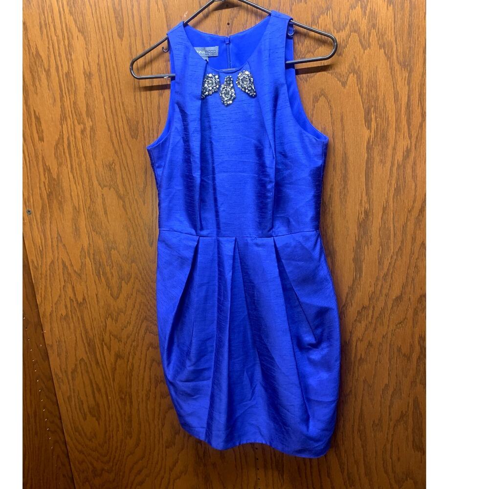 Donna Ricco New York Cocktail Dress